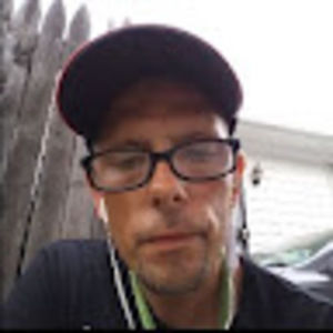 Meet your Posher, Larry